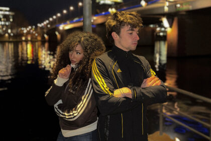 Mika Noé Single nicht allein