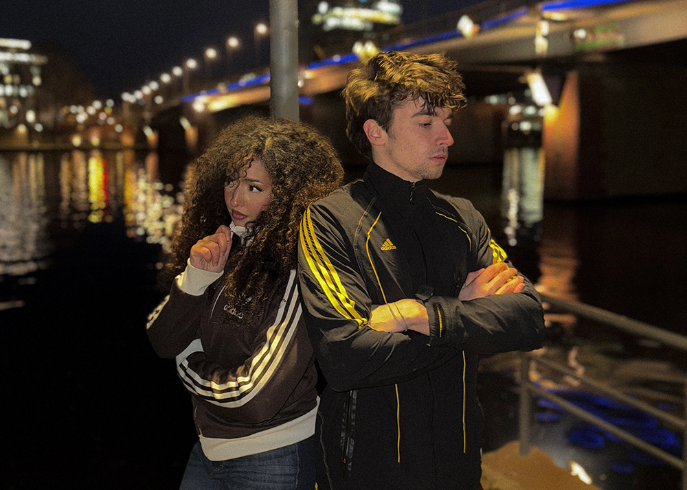 Mika Noé Single nicht allein