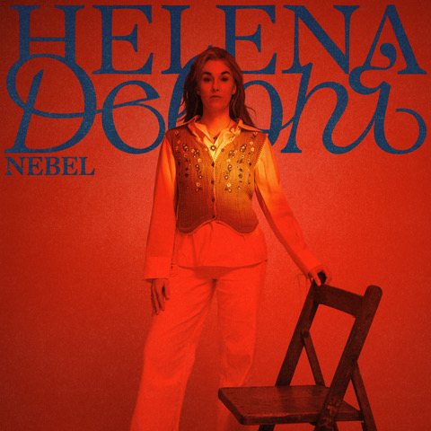 Helena Delphi Nebel Single