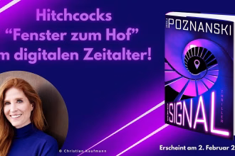 Ursula Poznanski Das Signal