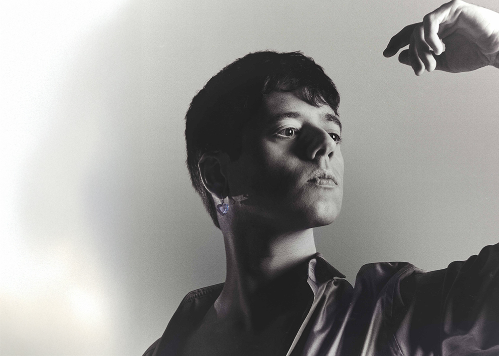 Dressed Like Boys Tour 2026