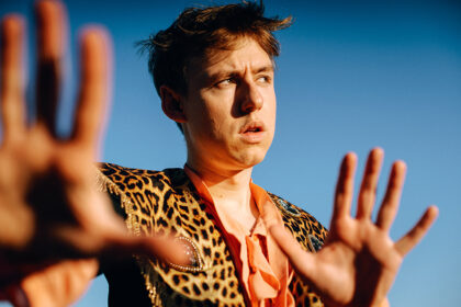 Ein Rosenkavalier Indie Schlager