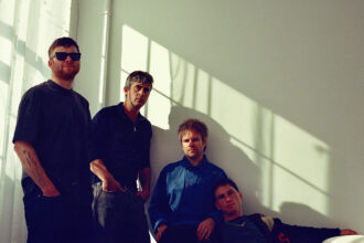 Enter Shikari Tour 2026