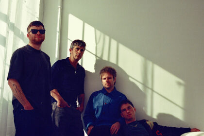 Enter Shikari Tour 2026