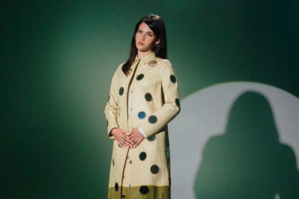 Sienna Spiro Musikvideo Premiere