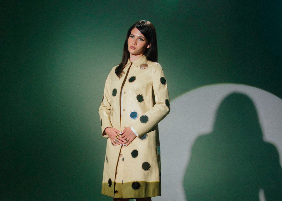 Sienna Spiro Musikvideo Premiere