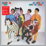 Split Enz Second Thoughts Edition