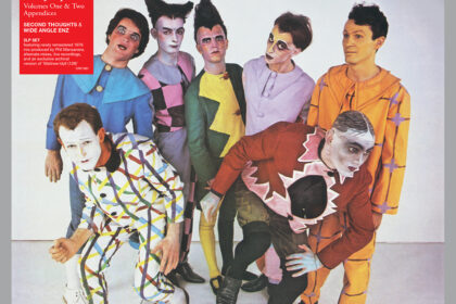 Split Enz Second Thoughts Edition