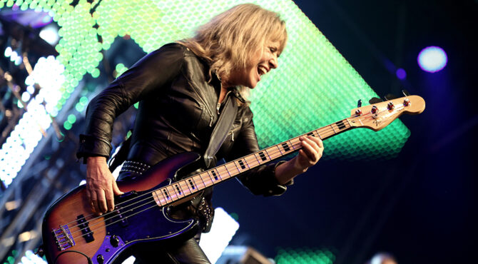 Suzi Quatro Album Freedom