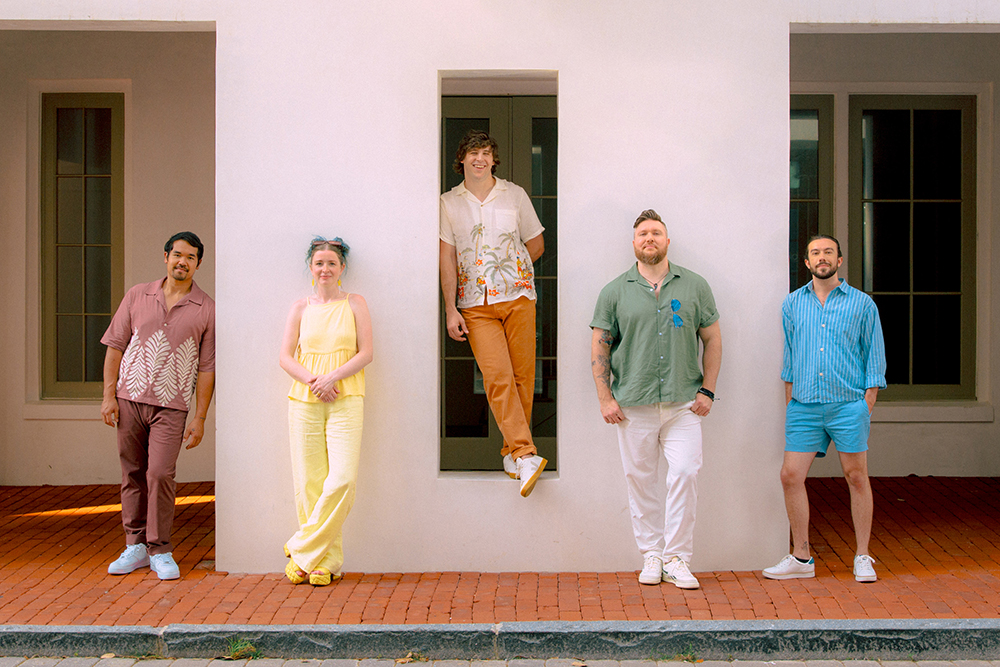 The 502s Deutschland 2026