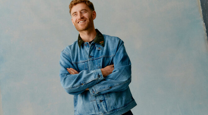 Tom Misch Full Circle