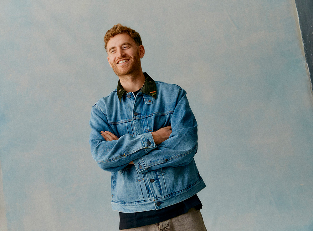 Tom Misch Full Circle