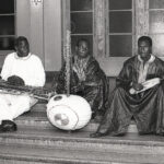 Toumani Diabaté Djelika Vinyl