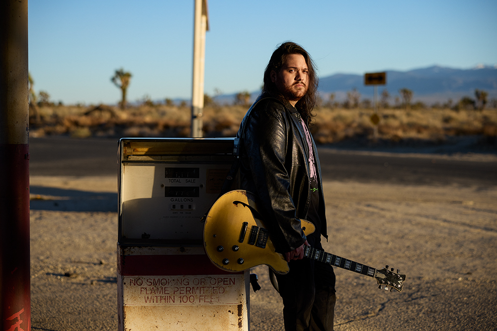 Mammoth Tour 2026 Deutschland