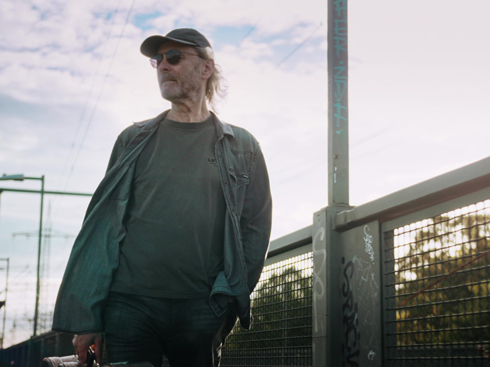 Wolfgang Petry Kölsche Single