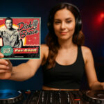 Dick Brave Back for Good