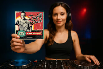 Dick Brave Back for Good