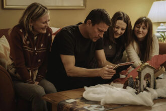 Roofman Film Start 2026