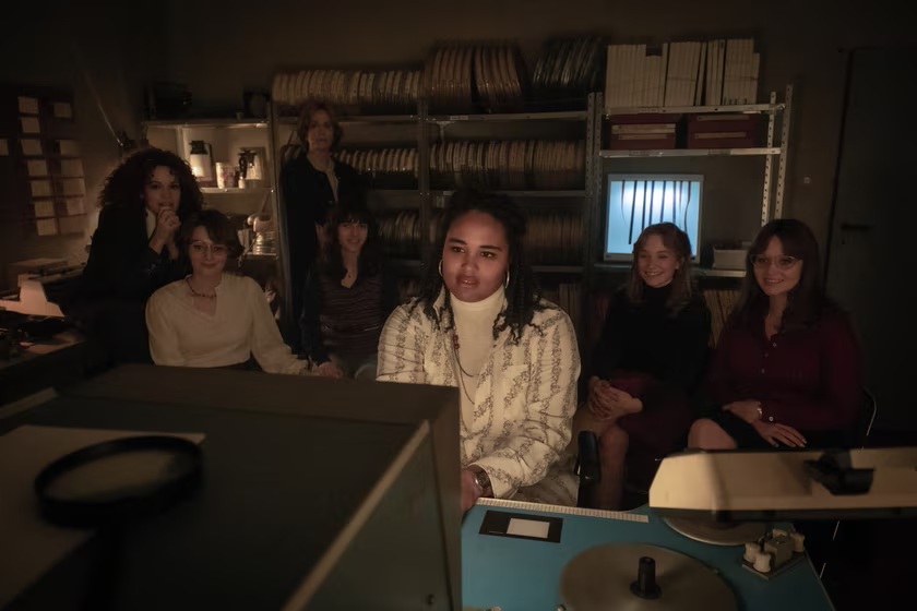 Bildquelle: © ZDF / Conny Klei