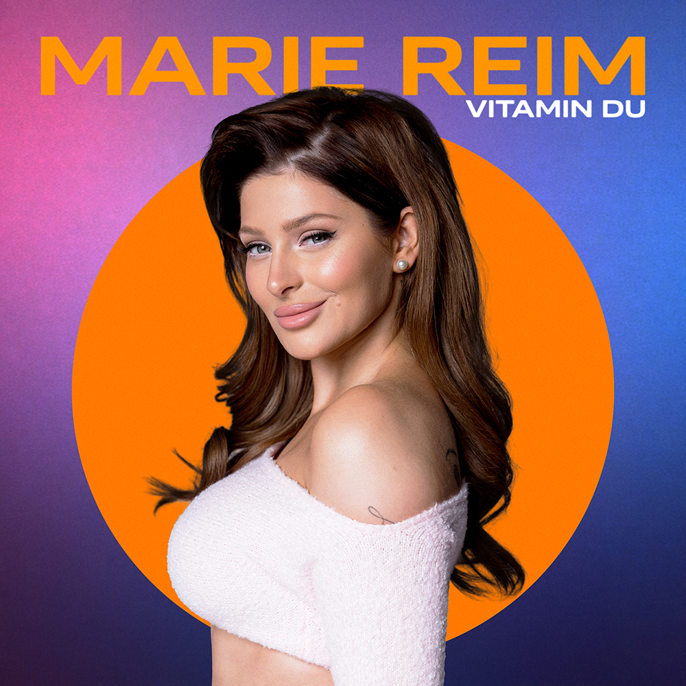 Marie Reim Single Vitamin Du