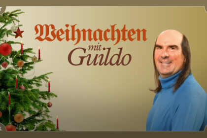 Guildo Horn Weihnachten 2026