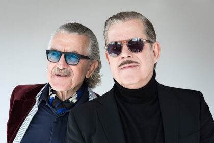 Yello Oh Yeah Jubiläums-Single