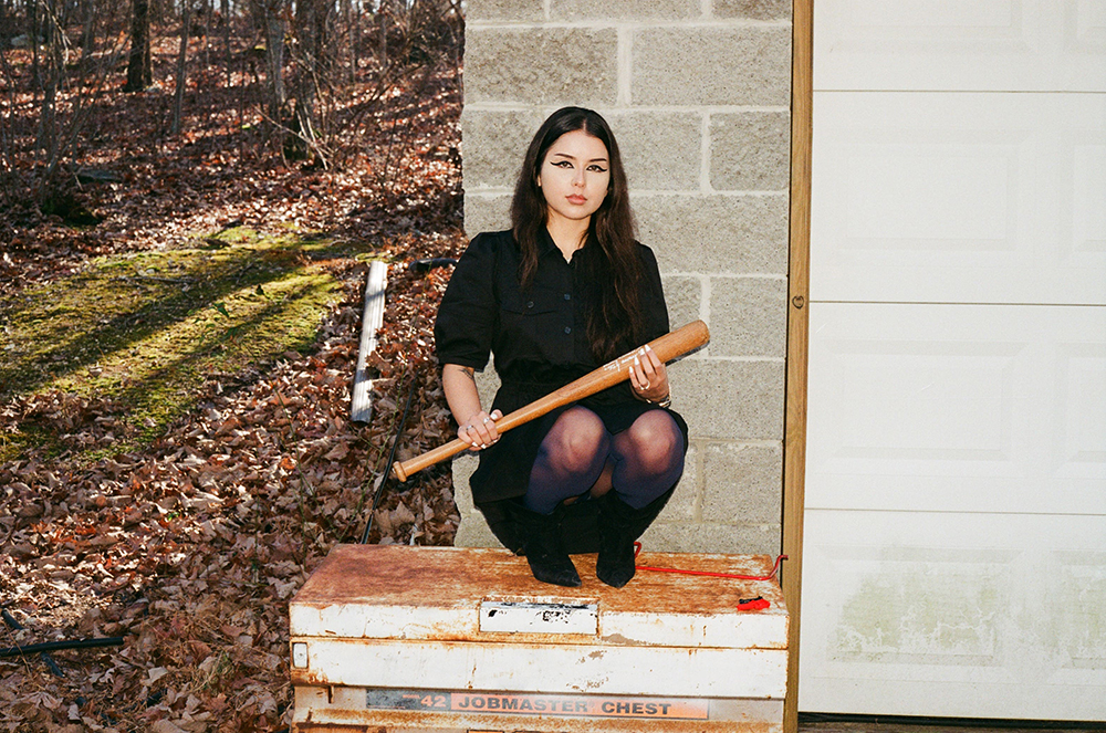 Lexa Gates Berlin Konzert: I Am Tour 2026