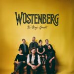 Wüstenberg Debütalbum Release: The King’s Gambit 2026