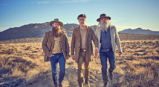 The Washboard Union Deutschland