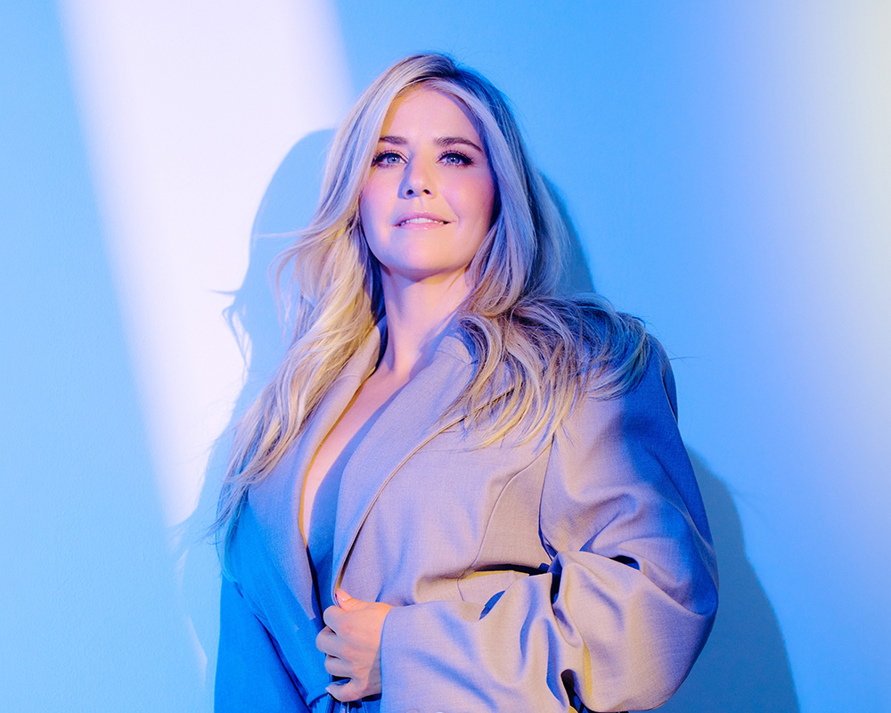 Beatrice Egli Alibi erscheint