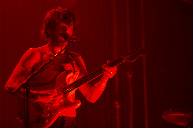 20260131_BiffyClyro_CopyRightJanBonk_0013 Biffy Clyro Düsseldorf Konzertfotos