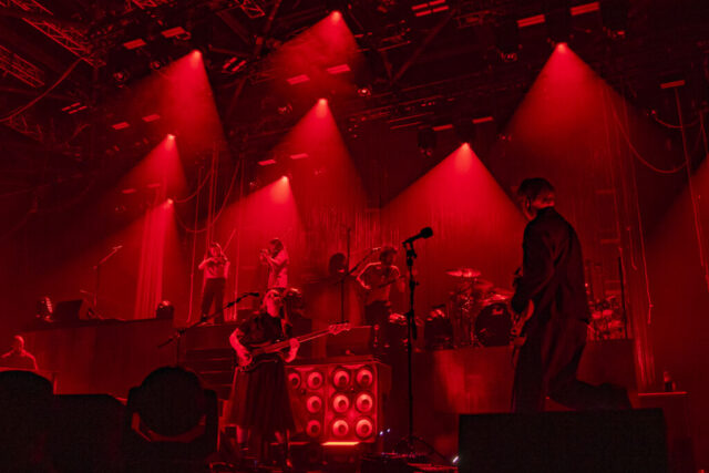 20260131_BiffyClyro_CopyRightJanBonk_0035 Biffy Clyro Düsseldorf Konzertfotos