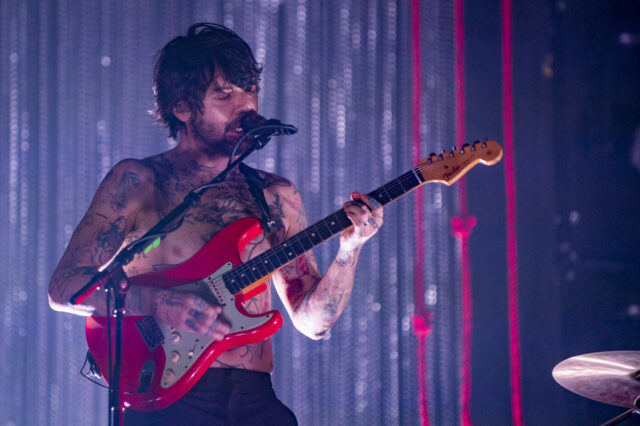 20260131_BiffyClyro_CopyRightJanBonk_0059 Biffy Clyro Düsseldorf Konzertfotos