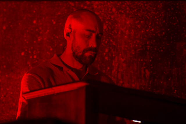 20260131_BiffyClyro_CopyRightJanBonk_0083 Biffy Clyro Düsseldorf Konzertfotos