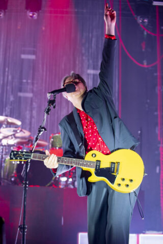 20260131_BiffyClyro_CopyRightJanBonk_0221 Biffy Clyro Düsseldorf Konzertfotos