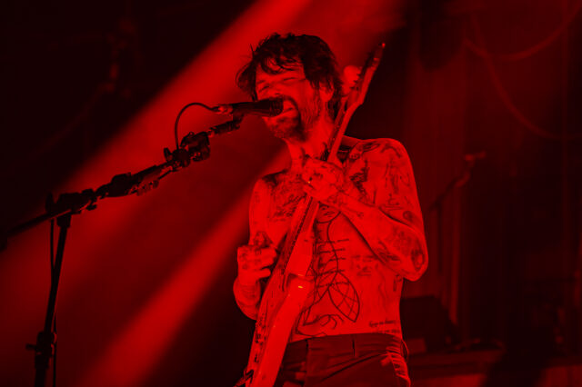 20260131_BiffyClyro_CopyRightJanBonk_0346 Biffy Clyro Düsseldorf Konzertfotos