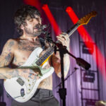 Biffy Clyro Düsseldorf Konzertbericht