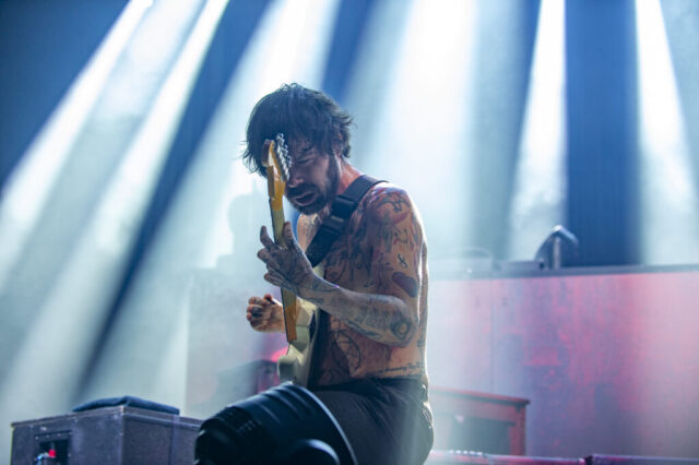 20260131_BiffyClyro_CopyRightJanBonk_0624 Biffy Clyro Düsseldorf Konzertfotos