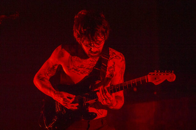 20260131_BiffyClyro_CopyRightJanBonk_0693 Biffy Clyro Düsseldorf Konzertfotos