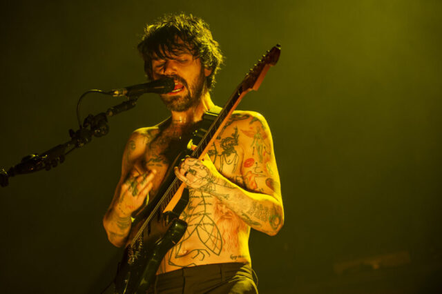 20260131_BiffyClyro_CopyRightJanBonk_0814 Biffy Clyro Düsseldorf Konzertfotos