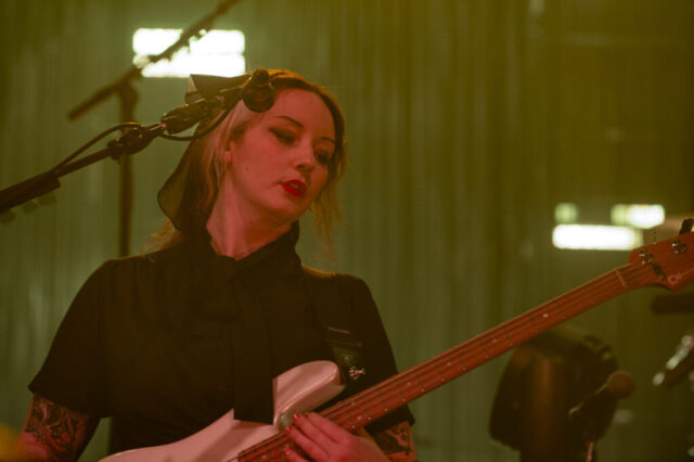 20260131_BiffyClyro_CopyRightJanBonk_0895 Biffy Clyro Düsseldorf Konzertfotos