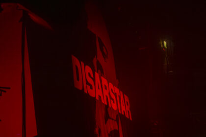 Disarstar Konzert Palladium Köln