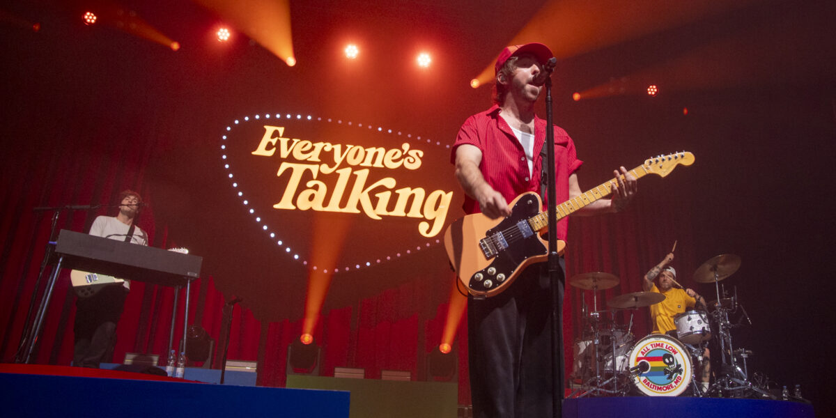 All Time Low Tour 2026 Bilder, Konzertfotografie Palladium Köln, All Time Low Setlist Köln 2026, Taylor Acorn Live Köln Highlights, Mayday Parade Köln 2026 Review, Pop Punk Konzerte Köln Palladium,