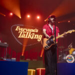 All Time Low Tour 2026 Bilder, Konzertfotografie Palladium Köln, All Time Low Setlist Köln 2026, Taylor Acorn Live Köln Highlights, Mayday Parade Köln 2026 Review, Pop Punk Konzerte Köln Palladium,