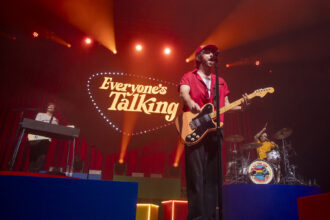 All Time Low Tour 2026 Bilder, Konzertfotografie Palladium Köln, All Time Low Setlist Köln 2026, Taylor Acorn Live Köln Highlights, Mayday Parade Köln 2026 Review, Pop Punk Konzerte Köln Palladium,