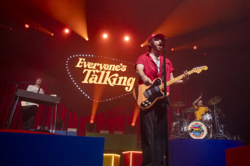 All Time Low Tour 2026 Bilder, Konzertfotografie Palladium Köln, All Time Low Setlist Köln 2026, Taylor Acorn Live Köln Highlights, Mayday Parade Köln 2026 Review, Pop Punk Konzerte Köln Palladium,