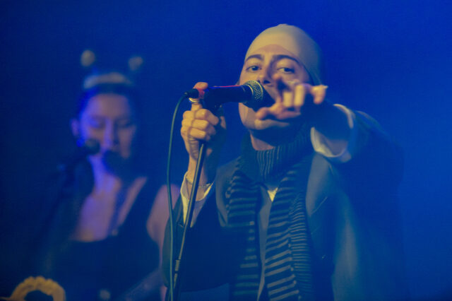 Copyright by Jan Bonk