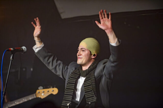 Copyright by Jan Bonk