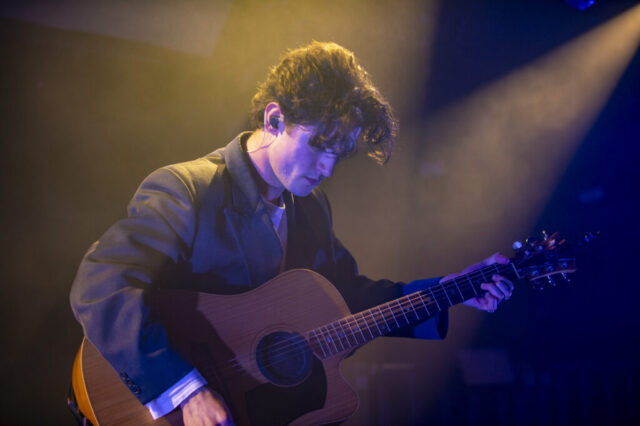 Copyright by Jan Bonk