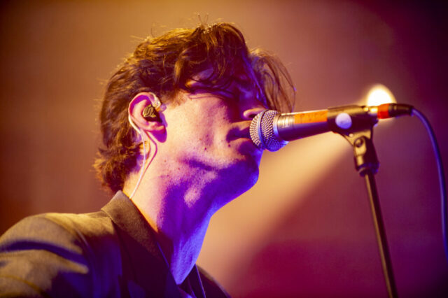 Copyright by Jan Bonk